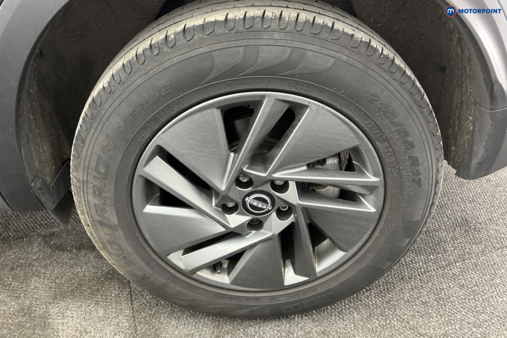Nissan Qashqai Acenta Premium Manual Petrol SUV - Stock Number (1650310) - 35th supplementary image