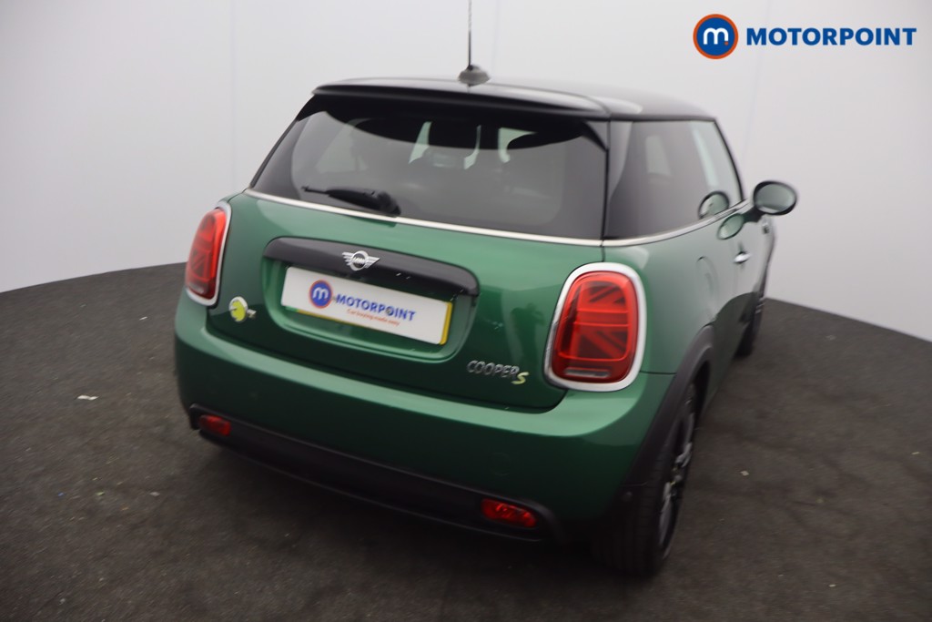 Mini Hatchback Cooper S Level 2 Automatic Electric Hatchback - Stock Number (1650311) - 2nd supplementary image