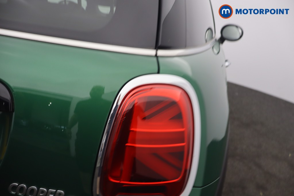 Mini Hatchback Cooper S Level 2 Automatic Electric Hatchback - Stock Number (1650311) - 3rd supplementary image