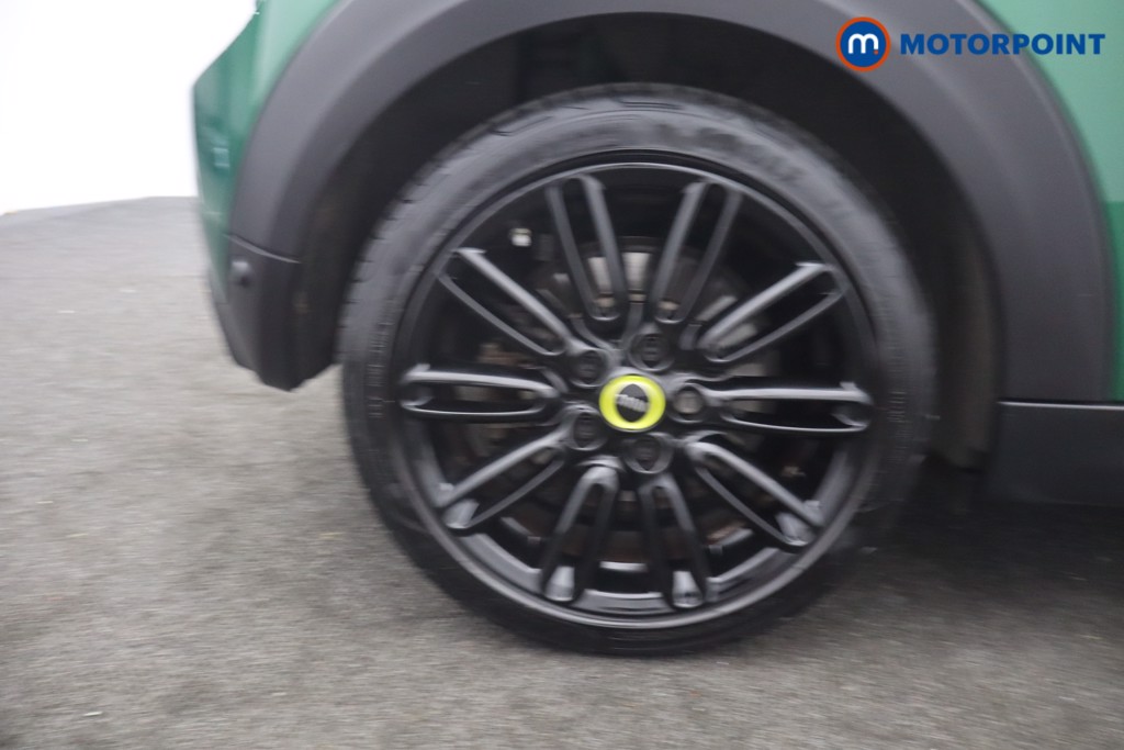 Mini Hatchback Cooper S Level 2 Automatic Electric Hatchback - Stock Number (1650311) - 6th supplementary image