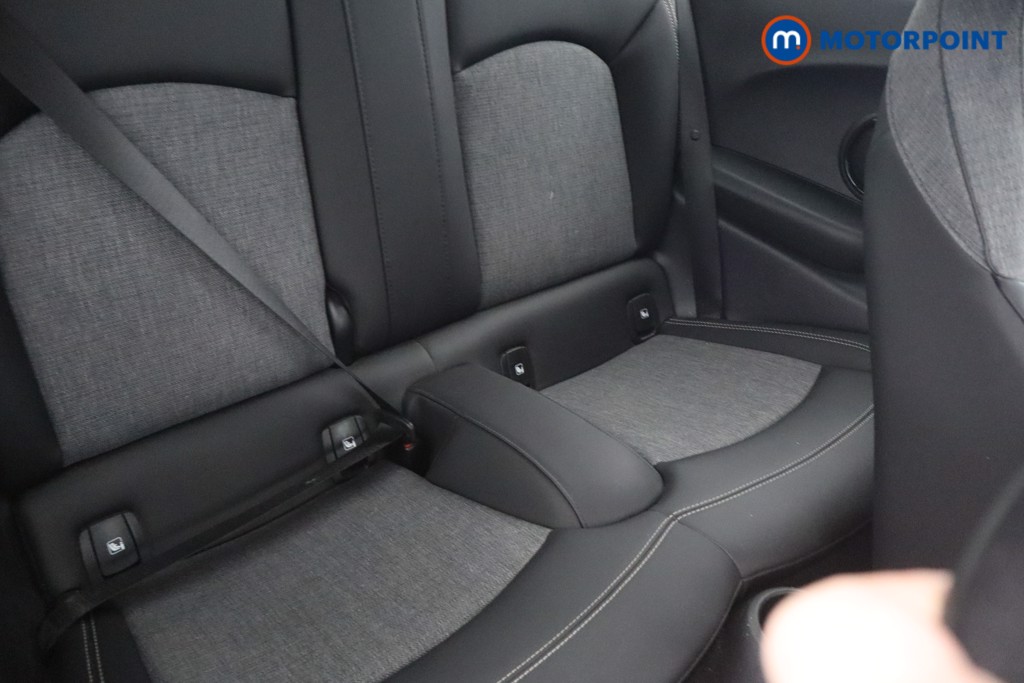 Mini Hatchback Cooper S Level 2 Automatic Electric Hatchback - Stock Number (1650311) - 10th supplementary image