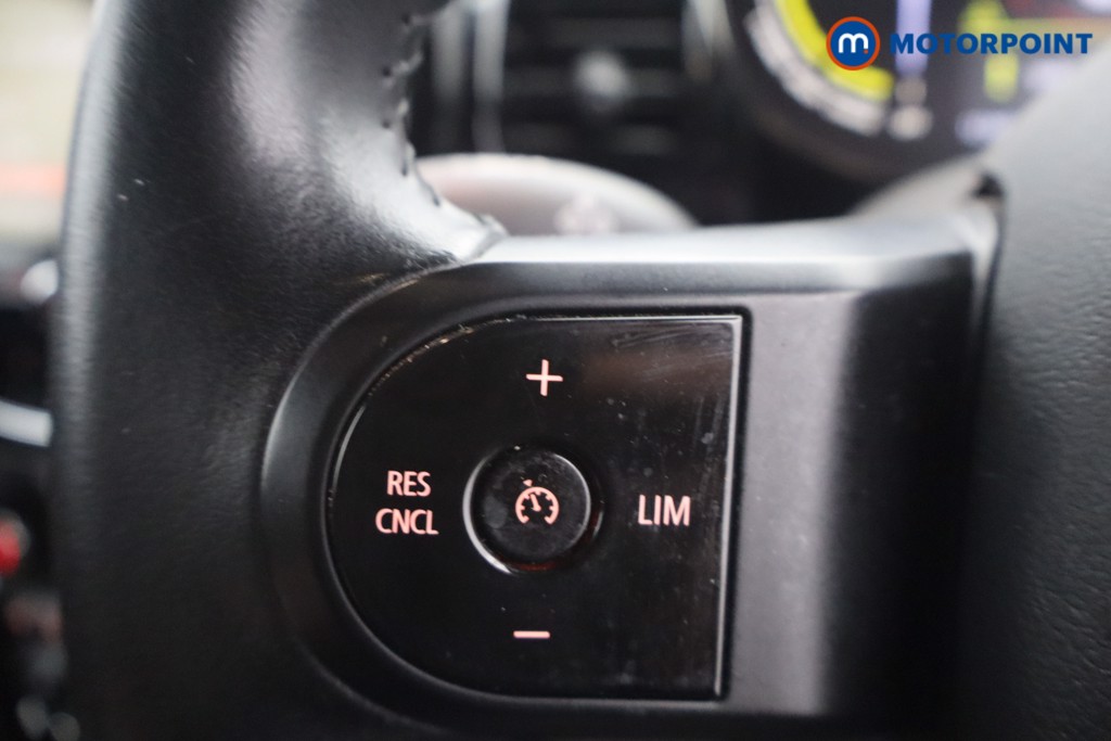 Mini Hatchback Cooper S Level 2 Automatic Electric Hatchback - Stock Number (1650311) - 14th supplementary image