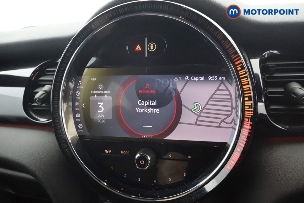 Mini Hatchback Cooper S Level 2 Automatic Electric Hatchback - Stock Number (1650311) - 18th supplementary image