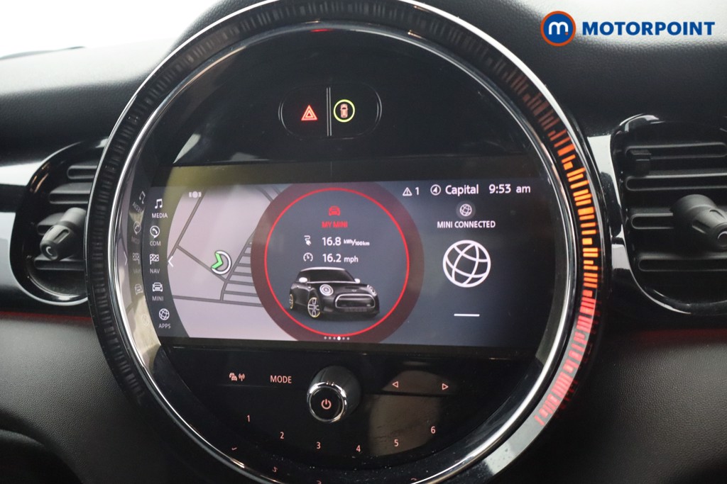 Mini Hatchback Cooper S Level 2 Automatic Electric Hatchback - Stock Number (1650311) - 19th supplementary image