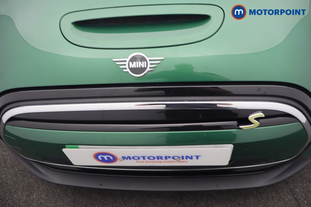 Mini Hatchback Cooper S Level 2 Automatic Electric Hatchback - Stock Number (1650311) - 24th supplementary image