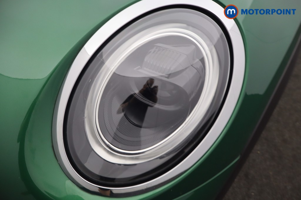 Mini Hatchback Cooper S Level 2 Automatic Electric Hatchback - Stock Number (1650311) - 25th supplementary image