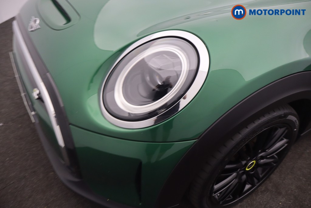 Mini Hatchback Cooper S Level 2 Automatic Electric Hatchback - Stock Number (1650311) - 26th supplementary image