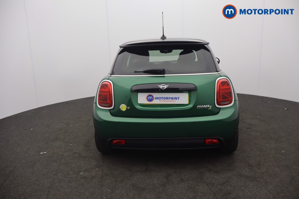 Mini Hatchback Cooper S Level 2 Automatic Electric Hatchback - Stock Number (1650311) - 1st supplementary image