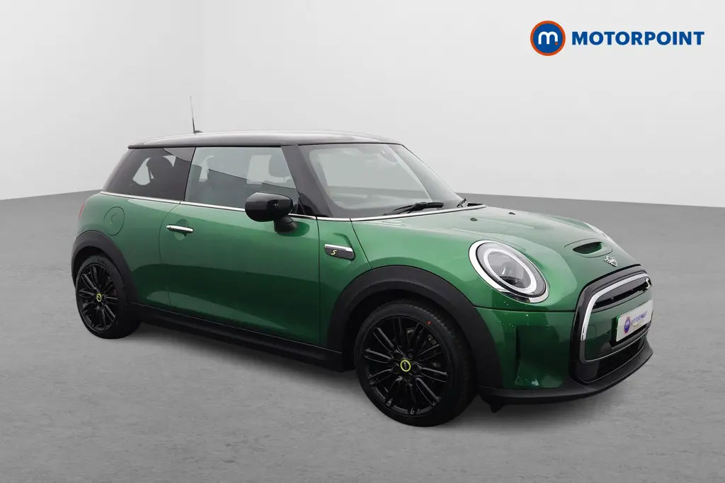 MINI HATCHBACK