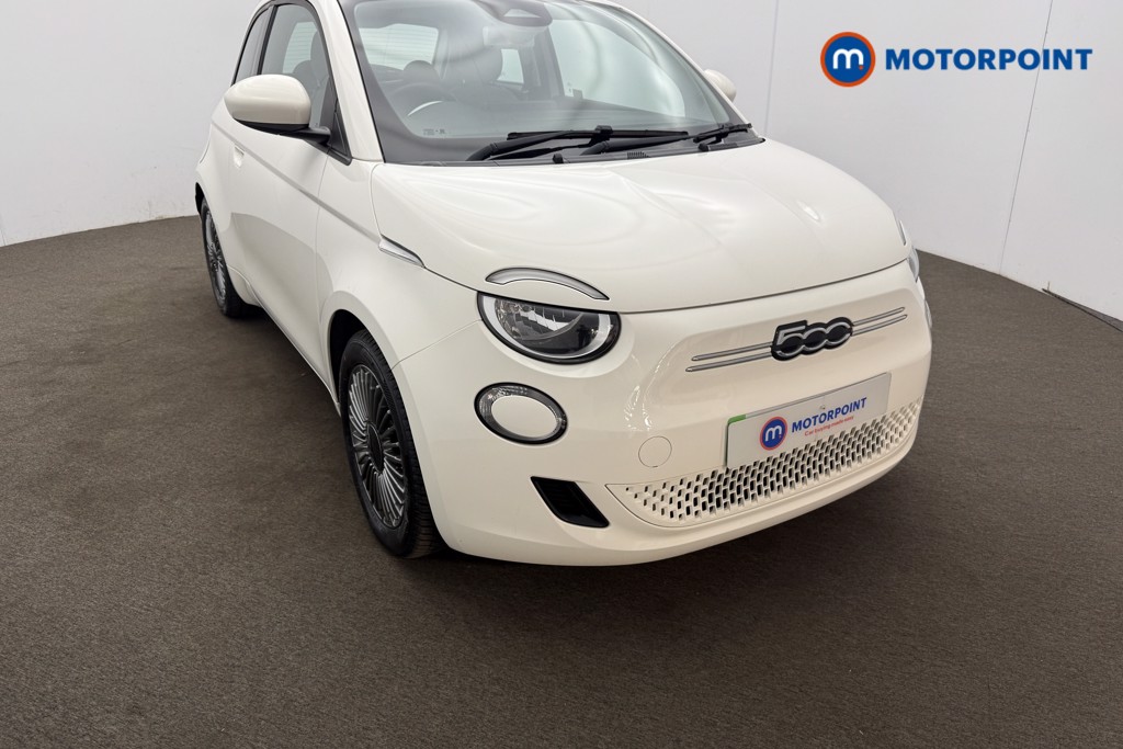 Fiat 500 Icon Automatic Electric Hatchback - Stock Number (1650394) - 2nd supplementary image