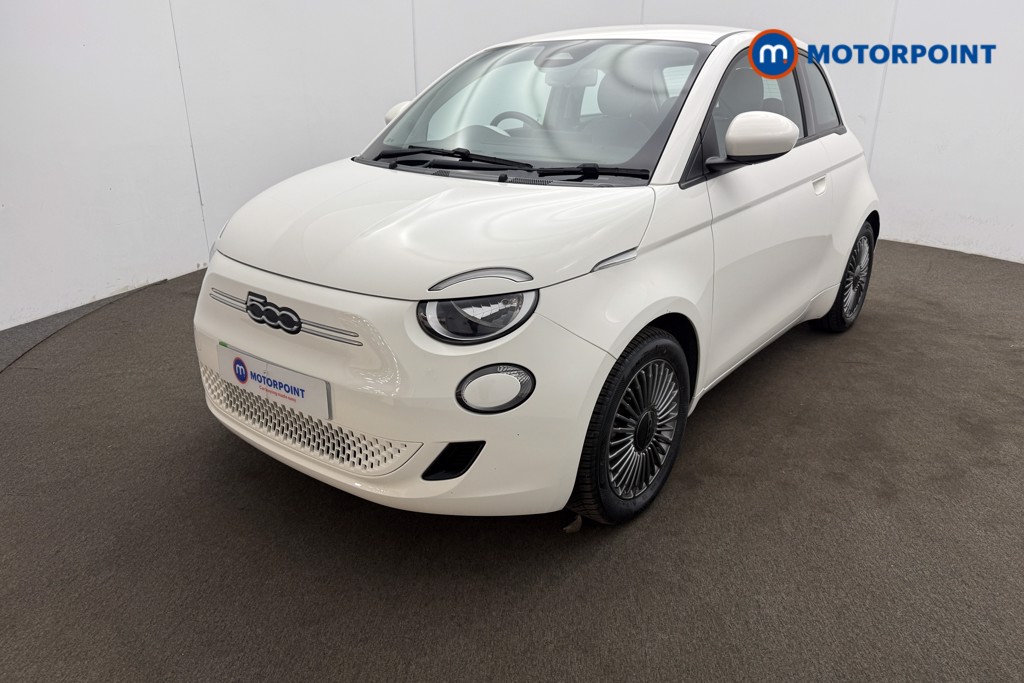 Fiat 500 Icon Automatic Electric Hatchback - Stock Number (1650394) - 3rd supplementary image