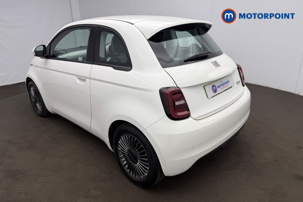 Fiat 500 Icon Automatic Electric Hatchback - Stock Number (1650394) - 7th supplementary image