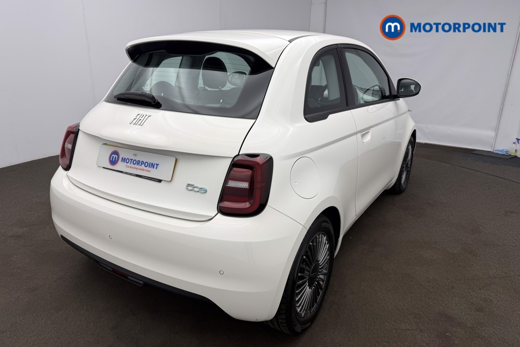 Fiat 500 Icon Automatic Electric Hatchback - Stock Number (1650394) - 10th supplementary image