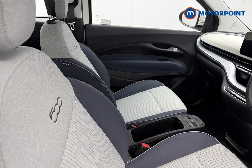 Fiat 500 Icon Automatic Electric Hatchback - Stock Number (1650394) - 13th supplementary image