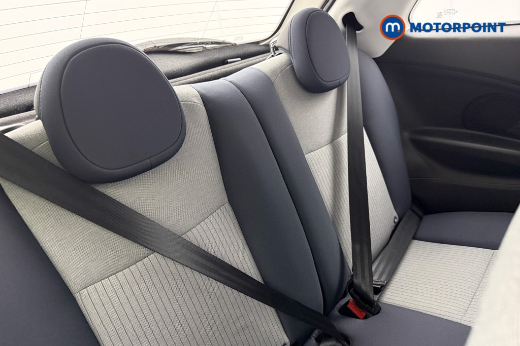 Fiat 500 Icon Automatic Electric Hatchback - Stock Number (1650394) - 14th supplementary image