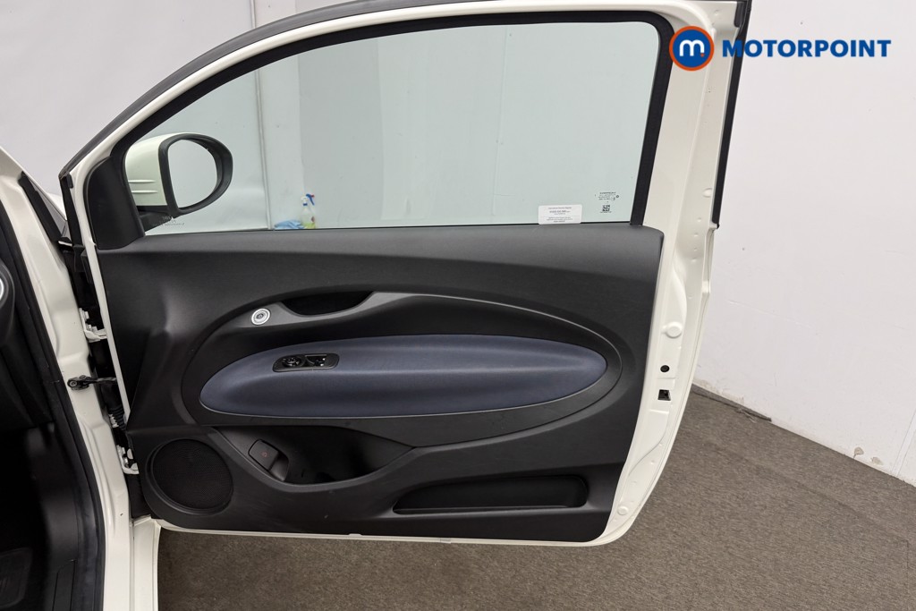 Fiat 500 Icon Automatic Electric Hatchback - Stock Number (1650394) - 15th supplementary image