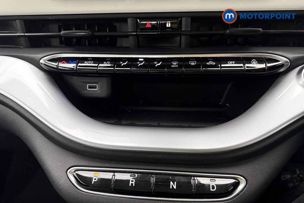Fiat 500 Icon Automatic Electric Hatchback - Stock Number (1650394) - 24th supplementary image