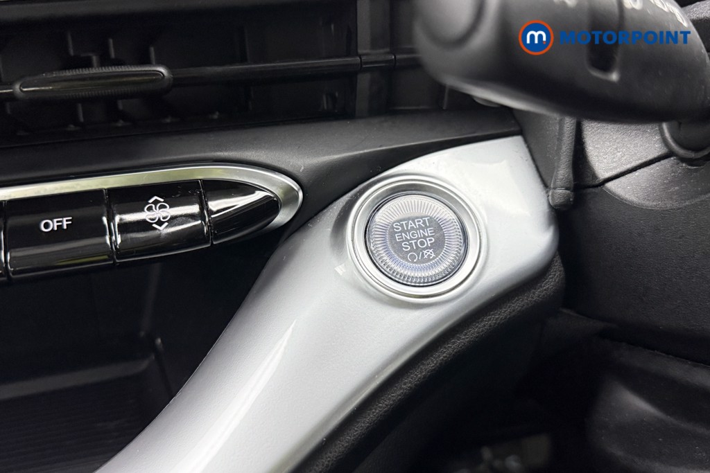 Fiat 500 Icon Automatic Electric Hatchback - Stock Number (1650394) - 25th supplementary image