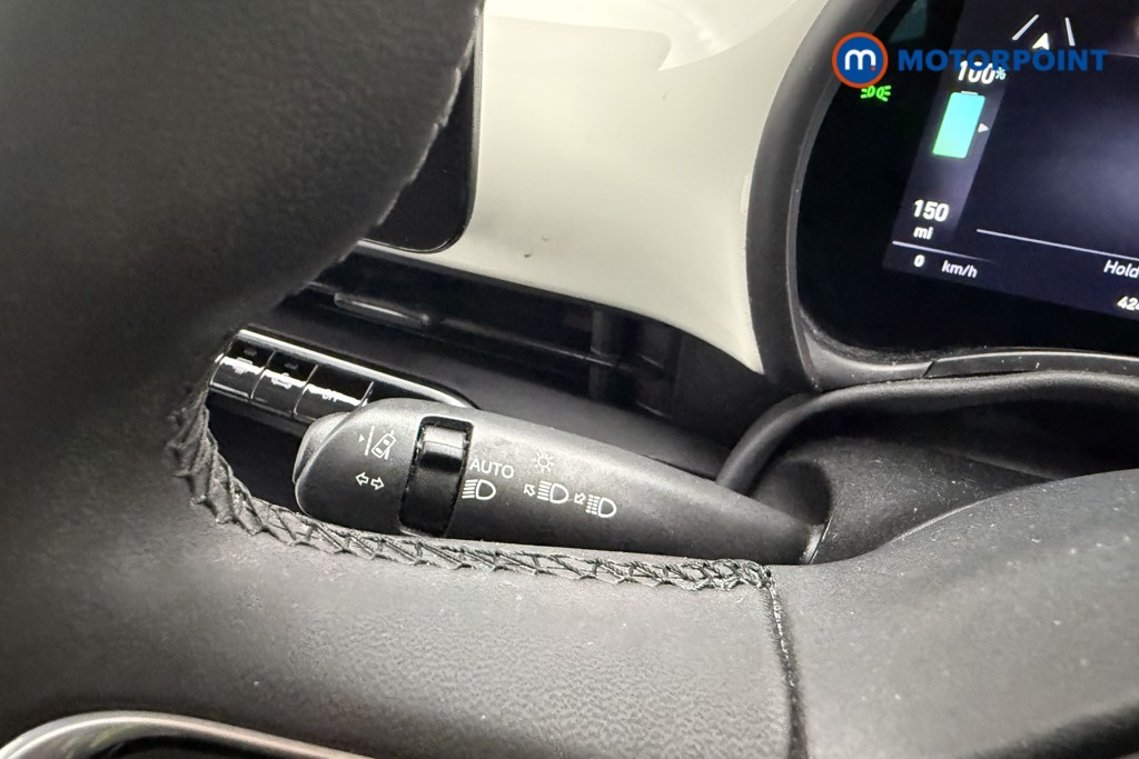 Fiat 500 Icon Automatic Electric Hatchback - Stock Number (1650394) - 28th supplementary image