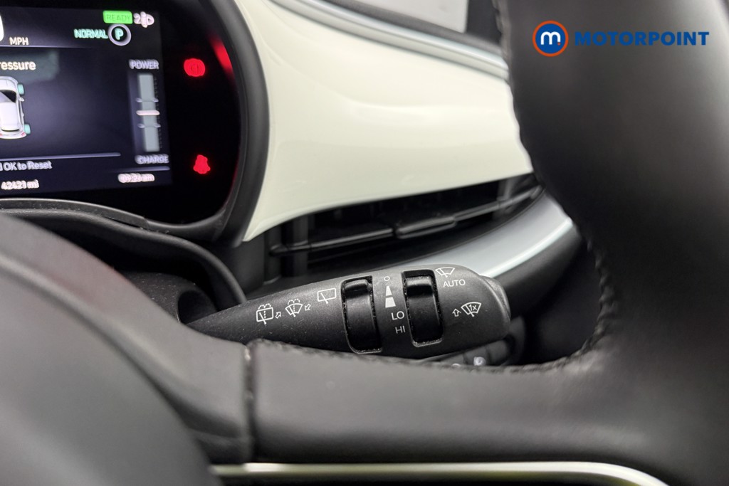 Fiat 500 Icon Automatic Electric Hatchback - Stock Number (1650394) - 29th supplementary image