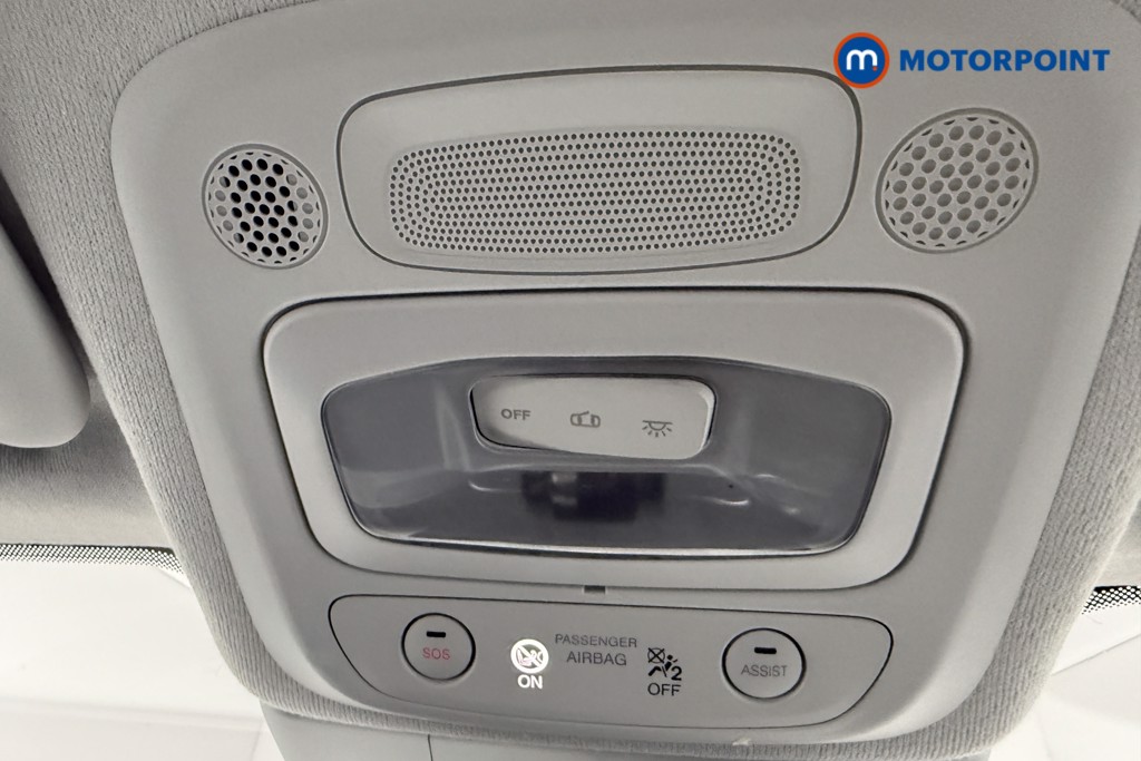 Fiat 500 Icon Automatic Electric Hatchback - Stock Number (1650394) - 31st supplementary image