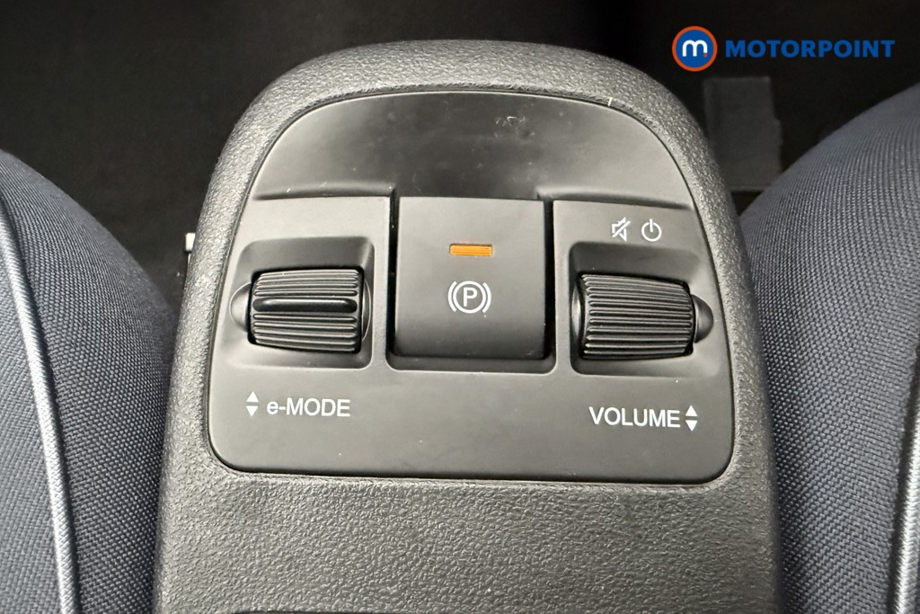 Fiat 500 Icon Automatic Electric Hatchback - Stock Number (1650394) - 32nd supplementary image