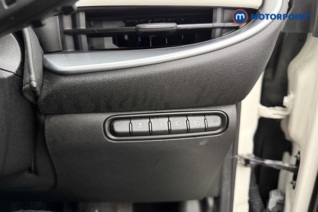 Fiat 500 Icon Automatic Electric Hatchback - Stock Number (1650394) - 33rd supplementary image
