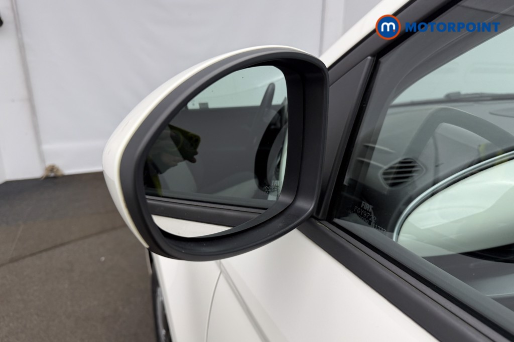 Fiat 500 Icon Automatic Electric Hatchback - Stock Number (1650394) - 36th supplementary image
