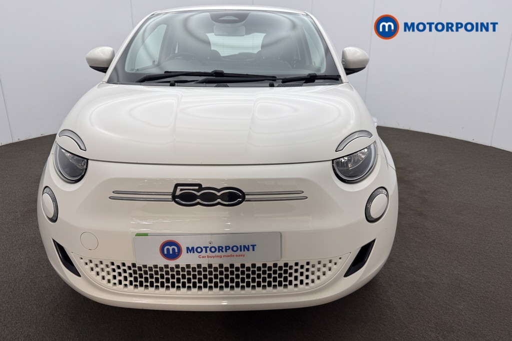 Fiat 500 Icon Automatic Electric Hatchback - Stock Number (1650394) - 1st supplementary image