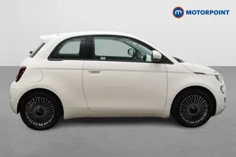 Fiat 500 Icon Automatic Electric Hatchback - Stock Number (1650394) - Drivers side