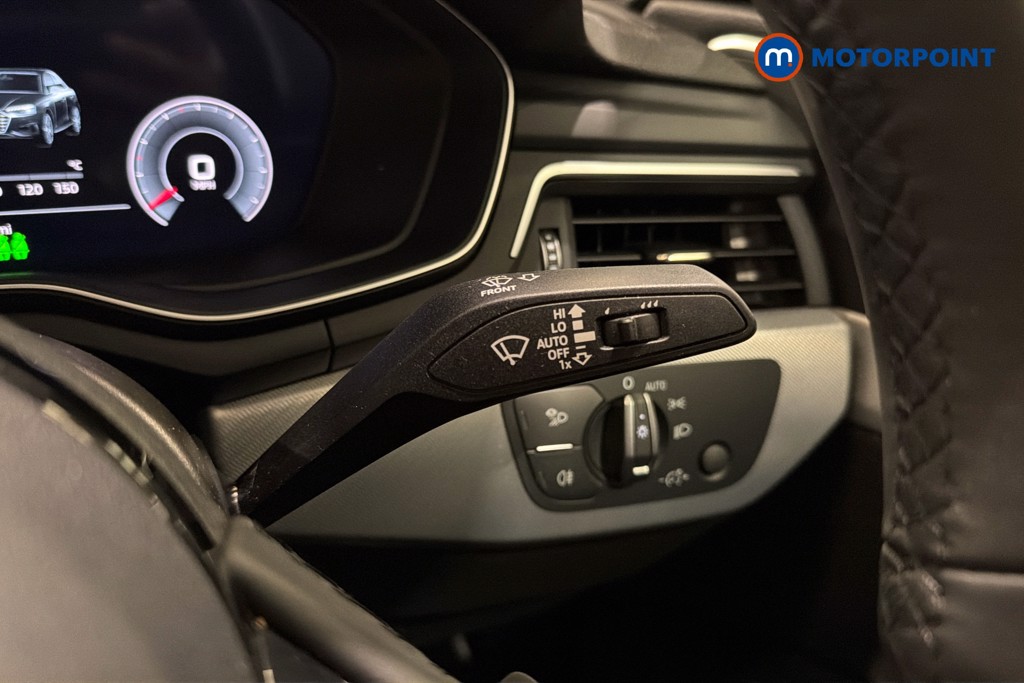 Audi A4 Technik Automatic Petrol Saloon - Stock Number (1650437) - 7th supplementary image