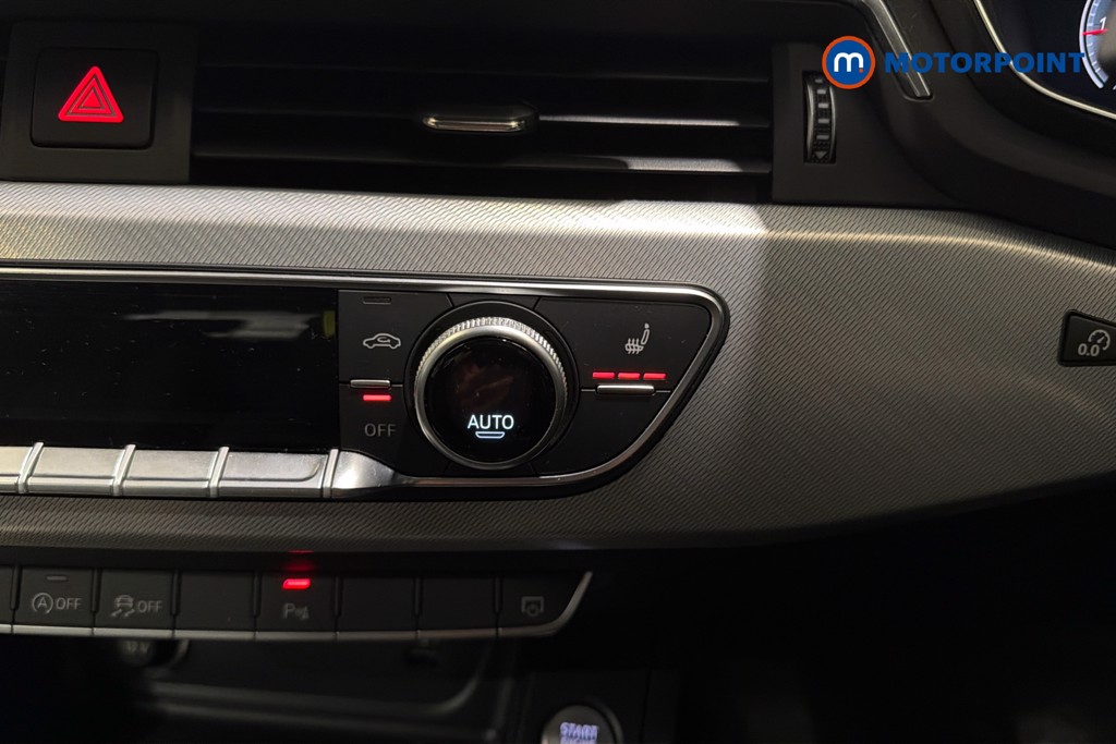 Audi A4 Technik Automatic Petrol Saloon - Stock Number (1650437) - 14th supplementary image