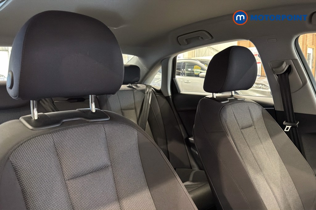 Audi A4 Technik Automatic Petrol Saloon - Stock Number (1650437) - 23rd supplementary image