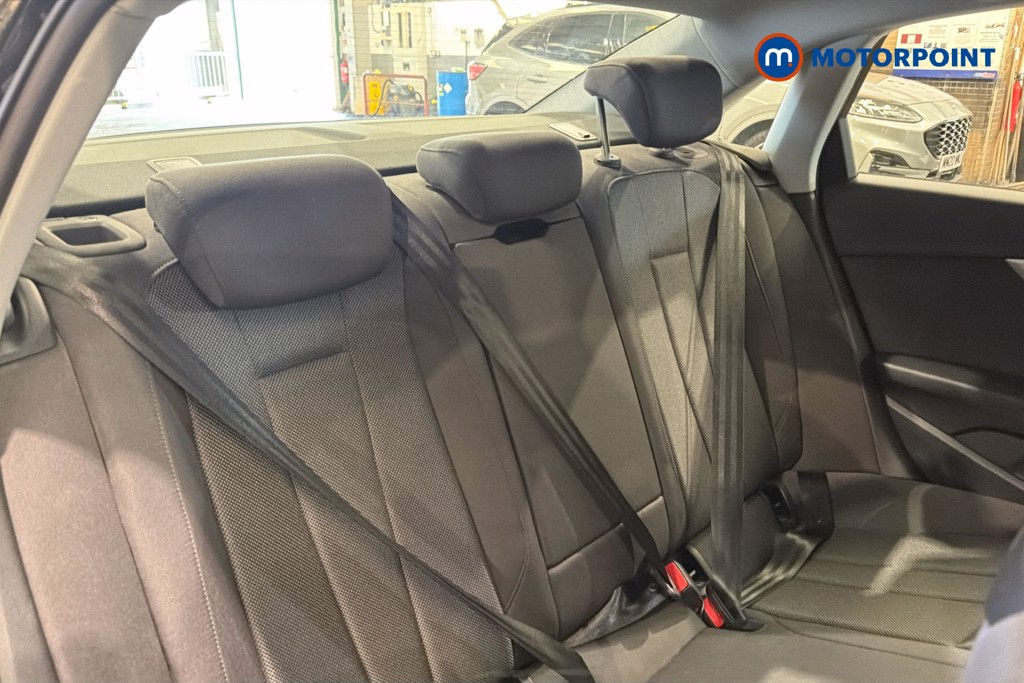 Audi A4 Technik Automatic Petrol Saloon - Stock Number (1650437) - 28th supplementary image