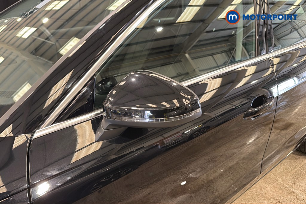Audi A4 Technik Automatic Petrol Saloon - Stock Number (1650437) - 43rd supplementary image