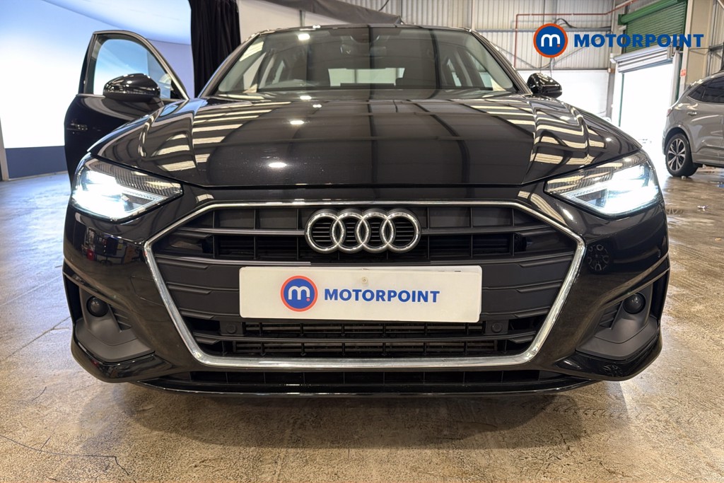 Audi A4 Technik Automatic Petrol Saloon - Stock Number (1650437) - 45th supplementary image