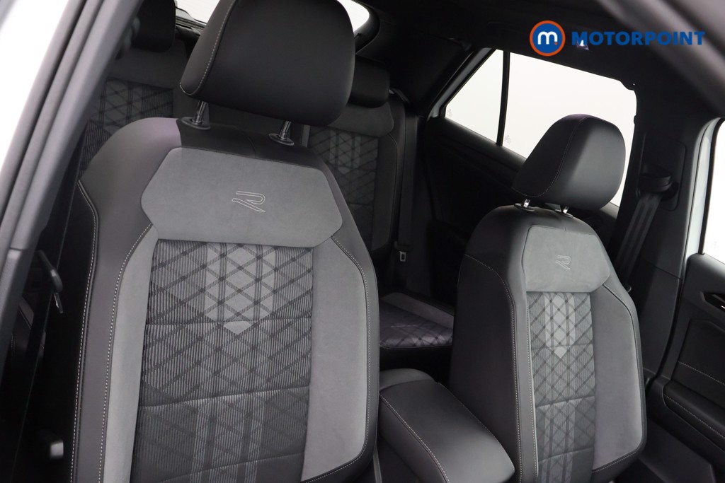 Volkswagen T-Roc Black Edition Plus Automatic Petrol SUV - Stock Number (1650606) - 10th supplementary image