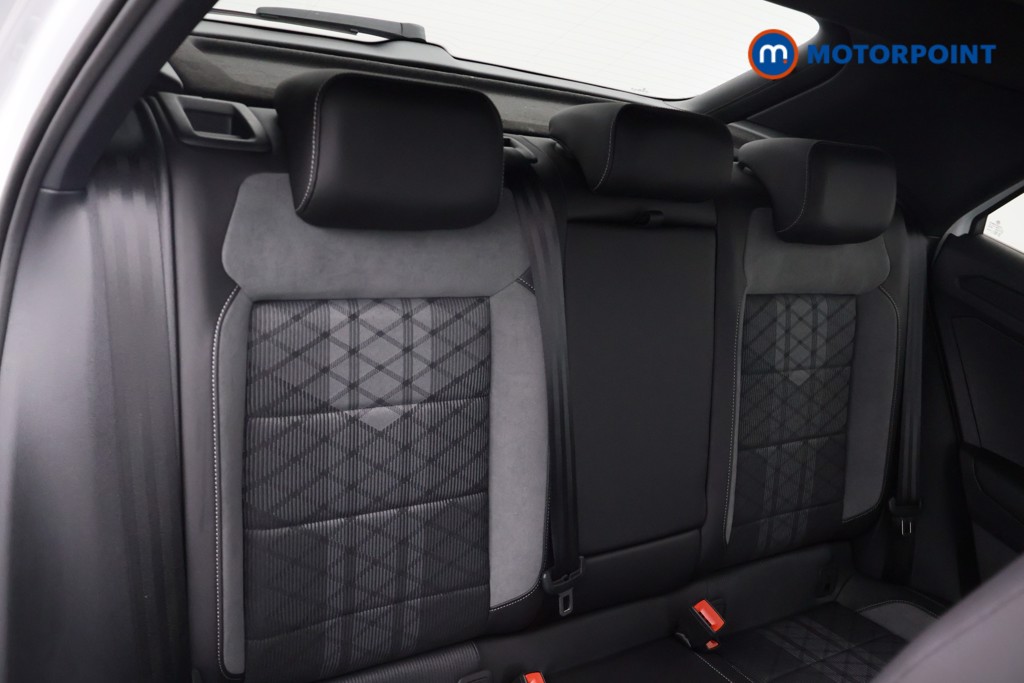 Volkswagen T-Roc Black Edition Plus Automatic Petrol SUV - Stock Number (1650606) - 11th supplementary image