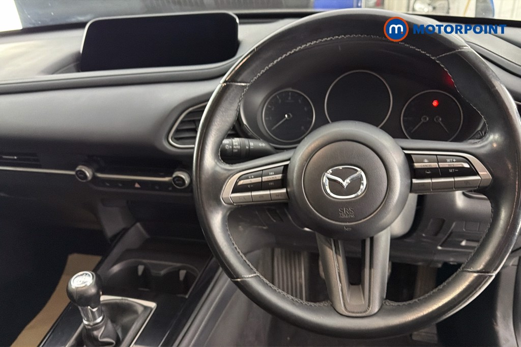 Mazda Cx-30 Se-L Lux Manual Petrol SUV - Stock Number (1650718) - 2nd supplementary image