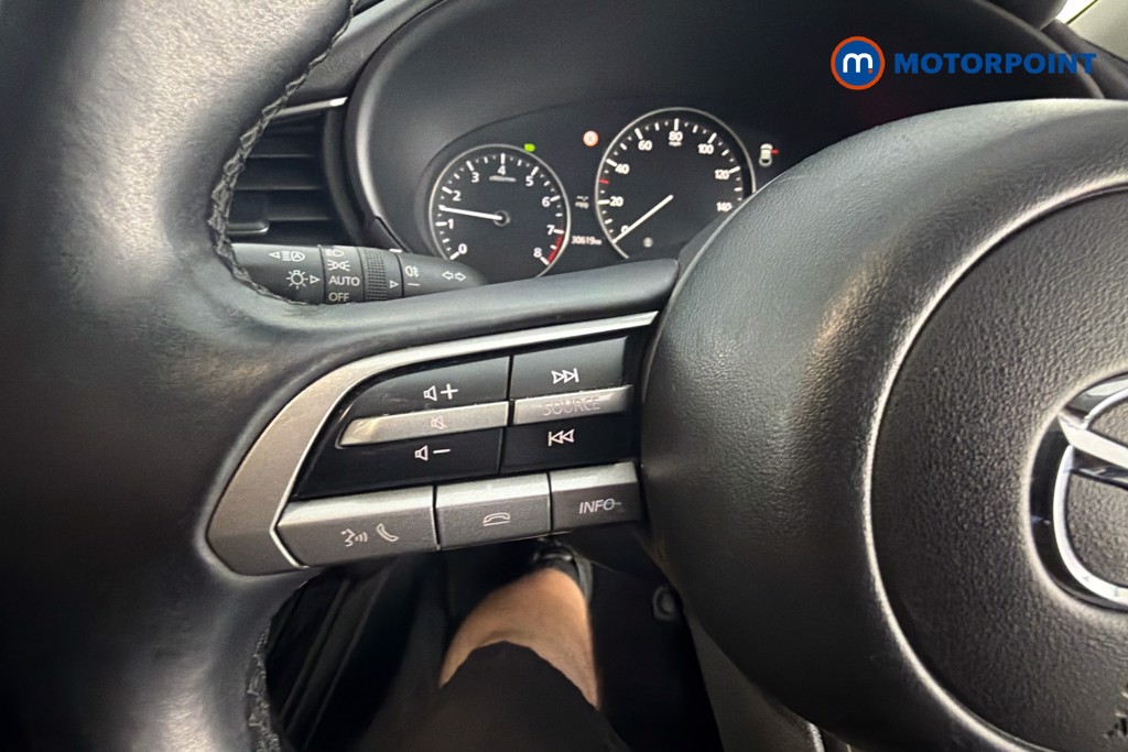 Mazda Cx-30 Se-L Lux Manual Petrol SUV - Stock Number (1650718) - 3rd supplementary image