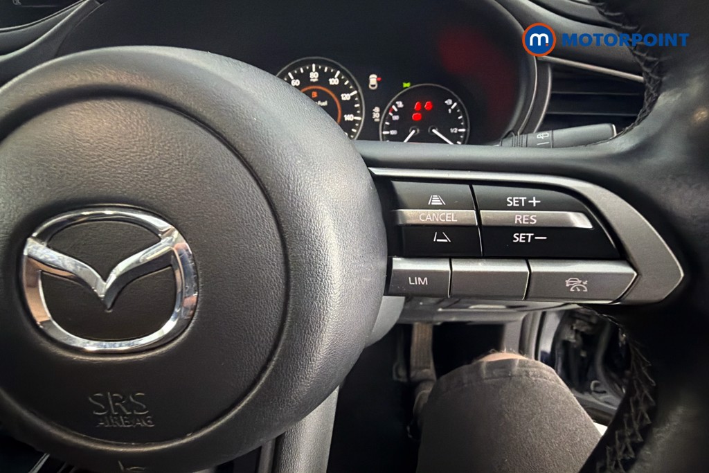 Mazda Cx-30 Se-L Lux Manual Petrol SUV - Stock Number (1650718) - 4th supplementary image