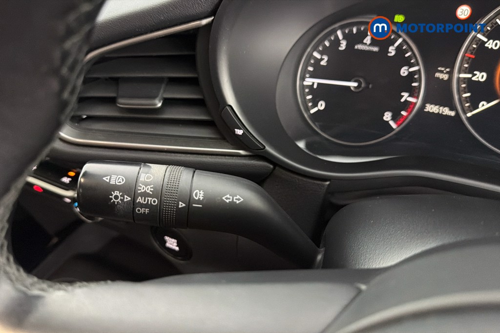 Mazda Cx-30 Se-L Lux Manual Petrol SUV - Stock Number (1650718) - 6th supplementary image