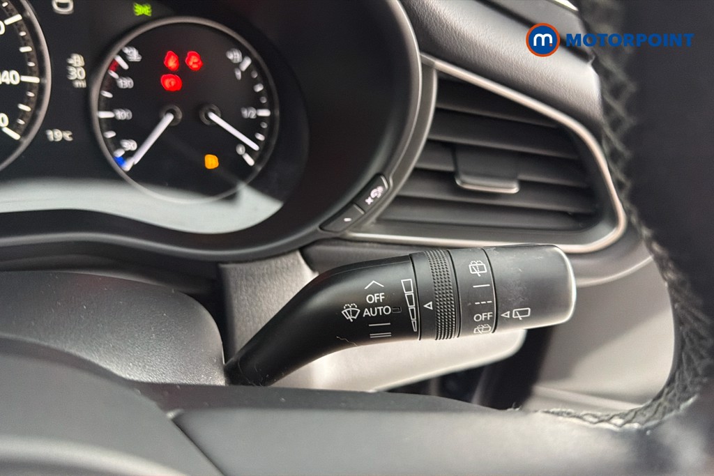 Mazda Cx-30 Se-L Lux Manual Petrol SUV - Stock Number (1650718) - 7th supplementary image