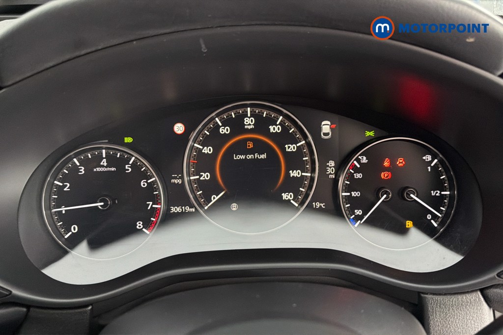 Mazda Cx-30 Se-L Lux Manual Petrol SUV - Stock Number (1650718) - 8th supplementary image