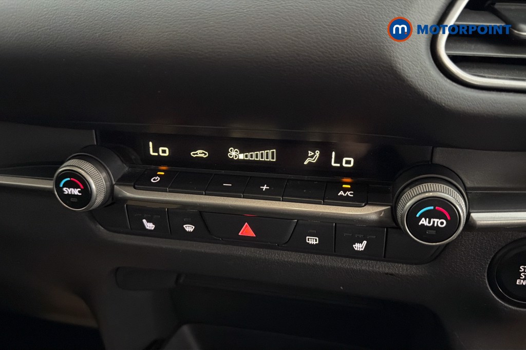 Mazda Cx-30 Se-L Lux Manual Petrol SUV - Stock Number (1650718) - 12th supplementary image