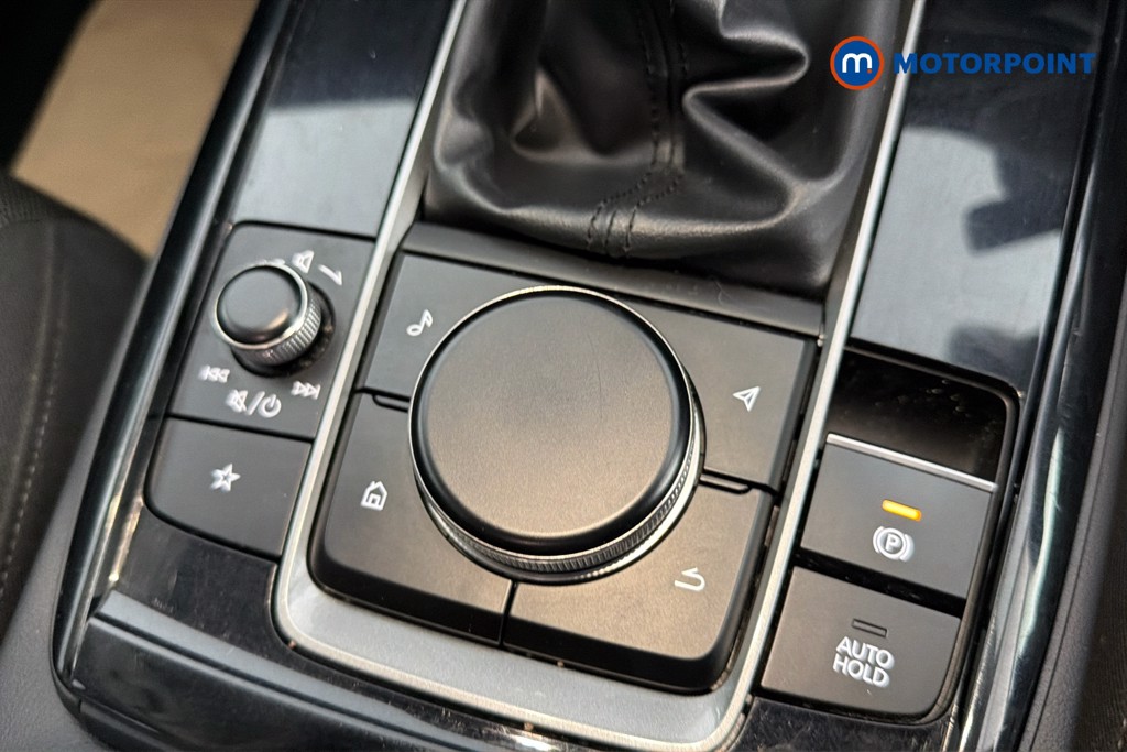 Mazda Cx-30 Se-L Lux Manual Petrol SUV - Stock Number (1650718) - 14th supplementary image