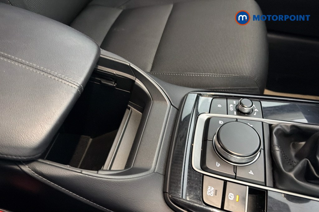 Mazda Cx-30 Se-L Lux Manual Petrol SUV - Stock Number (1650718) - 16th supplementary image