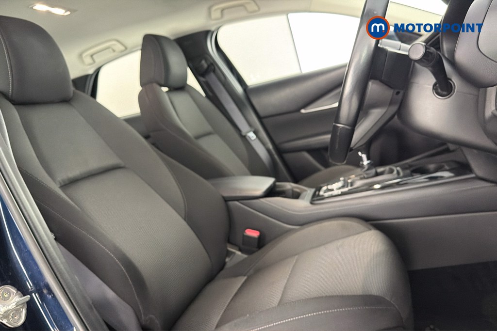 Mazda Cx-30 Se-L Lux Manual Petrol SUV - Stock Number (1650718) - 22nd supplementary image