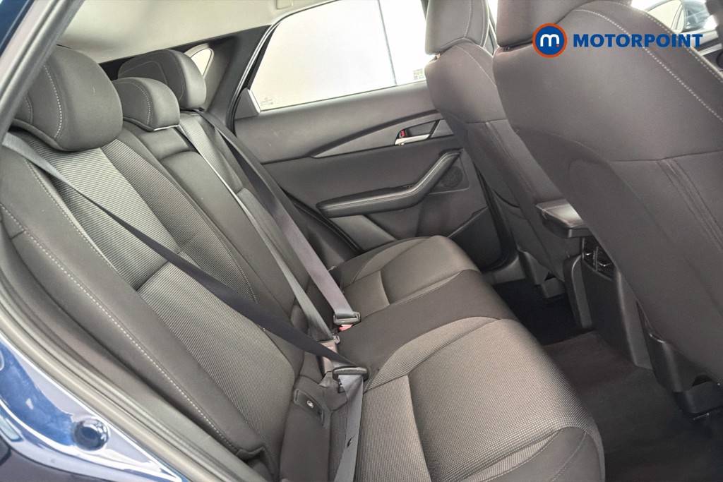 Mazda Cx-30 Se-L Lux Manual Petrol SUV - Stock Number (1650718) - 28th supplementary image