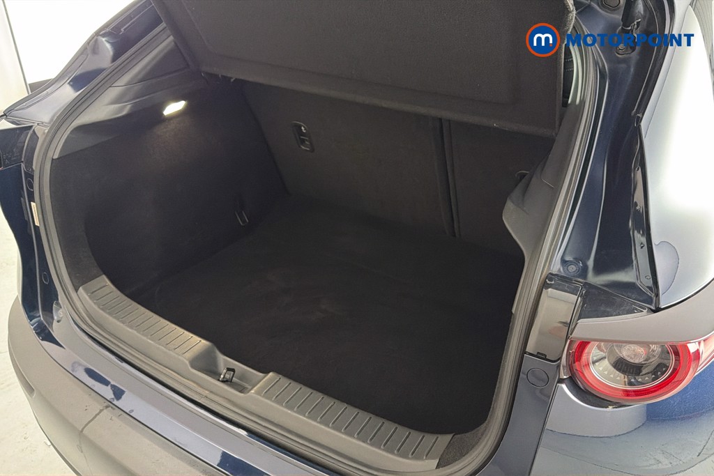 Mazda Cx-30 Se-L Lux Manual Petrol SUV - Stock Number (1650718) - 33rd supplementary image
